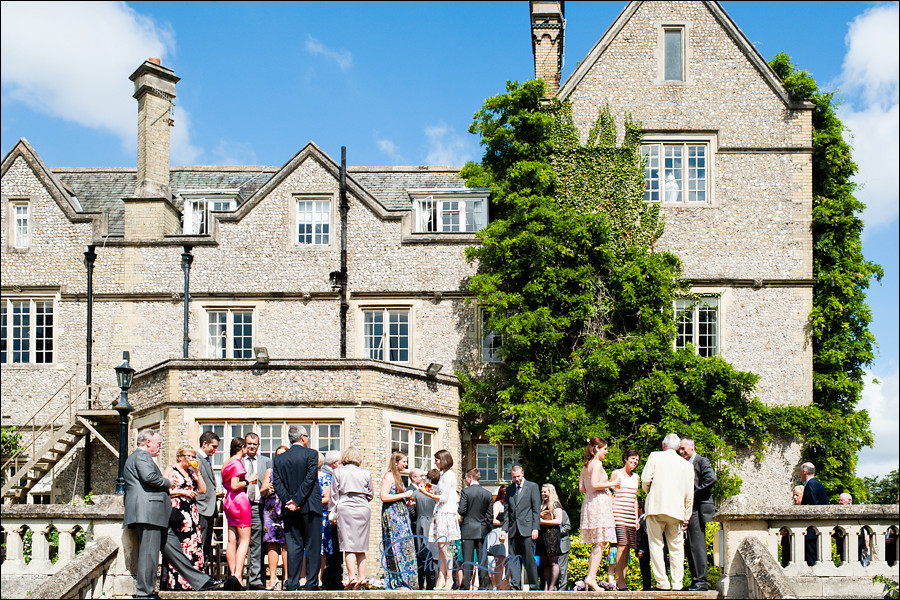 Horsley Towers Wedding Photographs