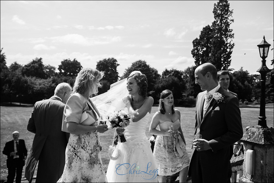 Horsley Towers Wedding Photographs