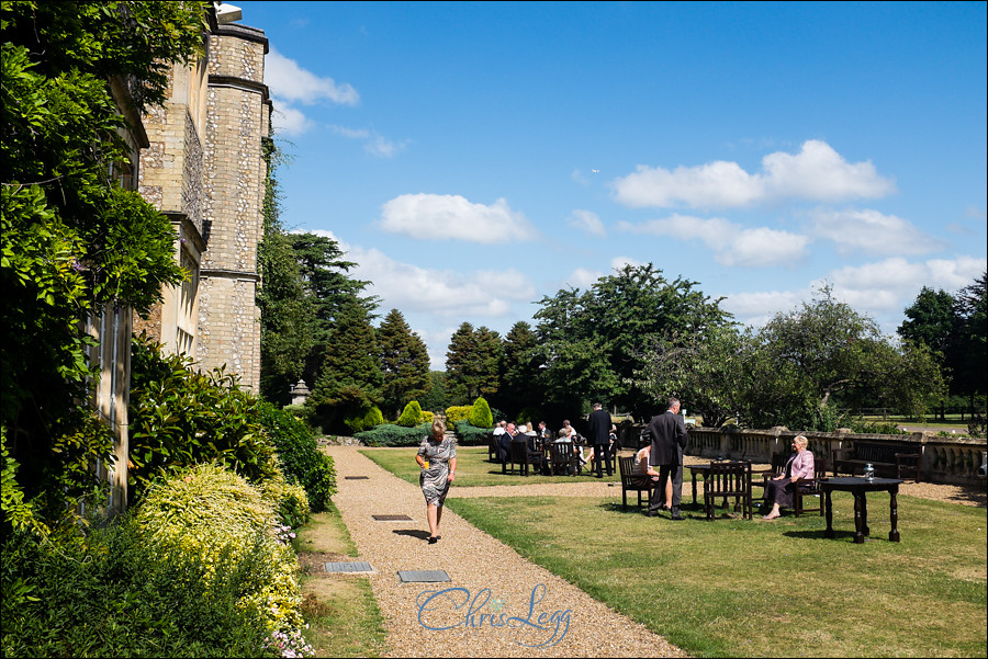 Horsley Towers Wedding Photographs