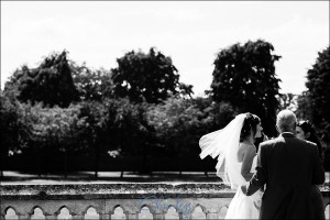 Wedding Photography at Horsley Towers