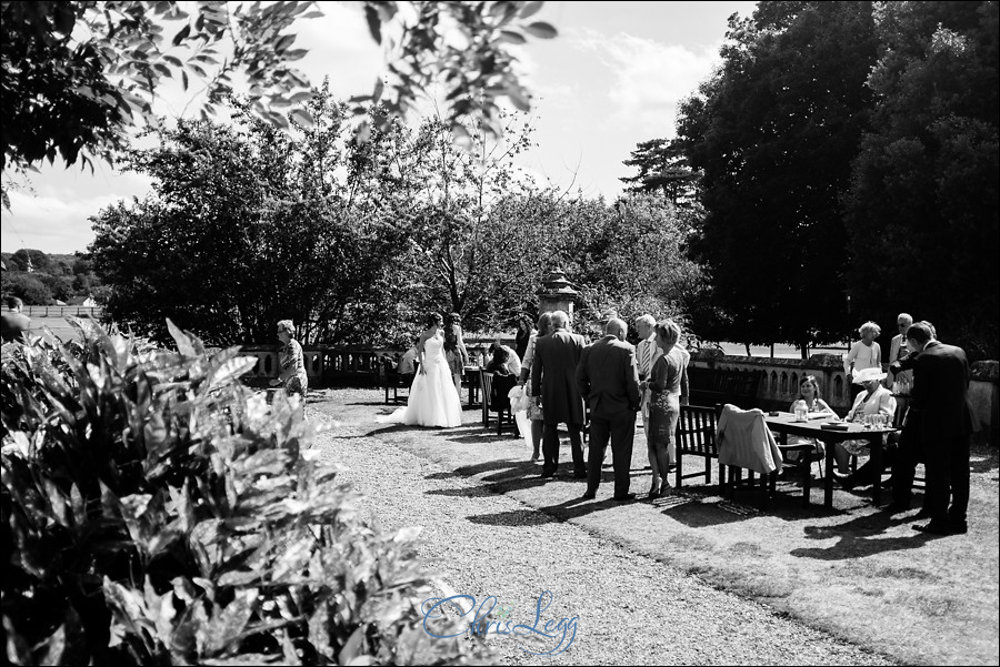 Horsley Towers Wedding Photographs