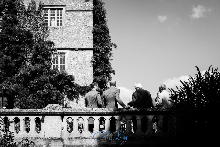 Horsley Towers Wedding Photographs