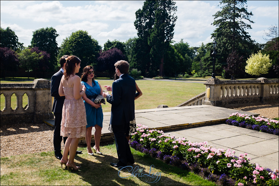 Horsley Towers Wedding Photographs