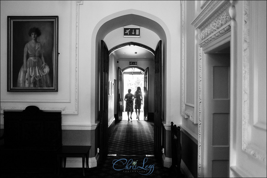 Horsley Towers Wedding Photographs