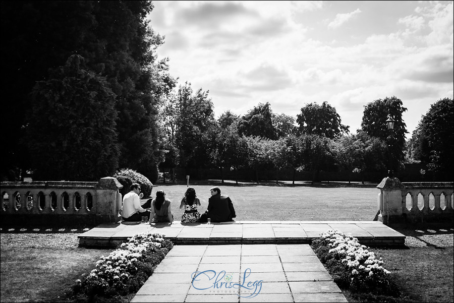 Horsley Towers Wedding Photographs