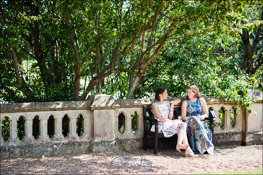 Horsley Towers Wedding Photographs