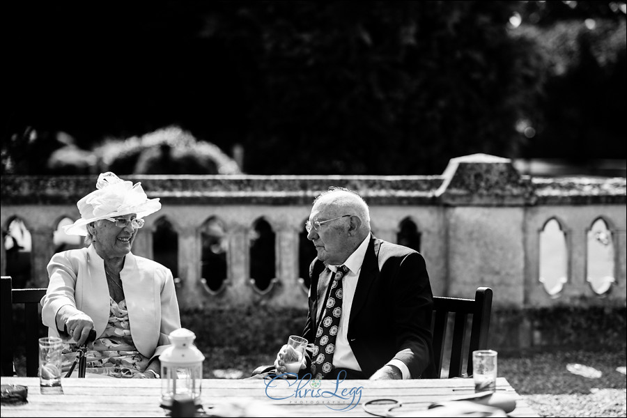 Horsley Towers Wedding Photographs