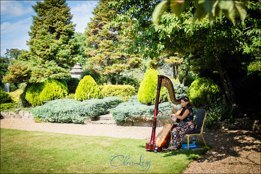 Horsley Towers Wedding Photographs