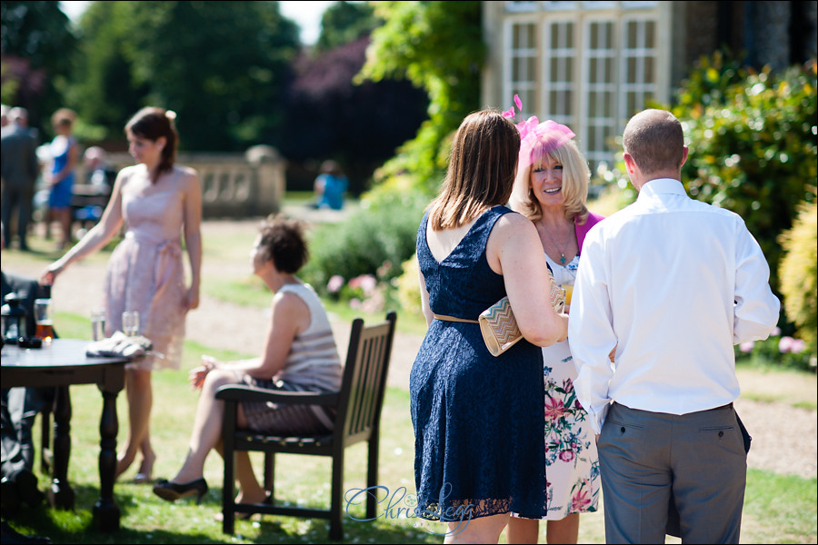 Horsley Towers Wedding Photographs