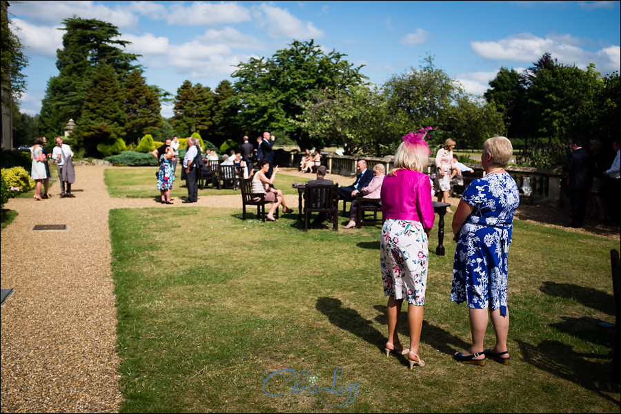 Horsley Towers Wedding Photographs