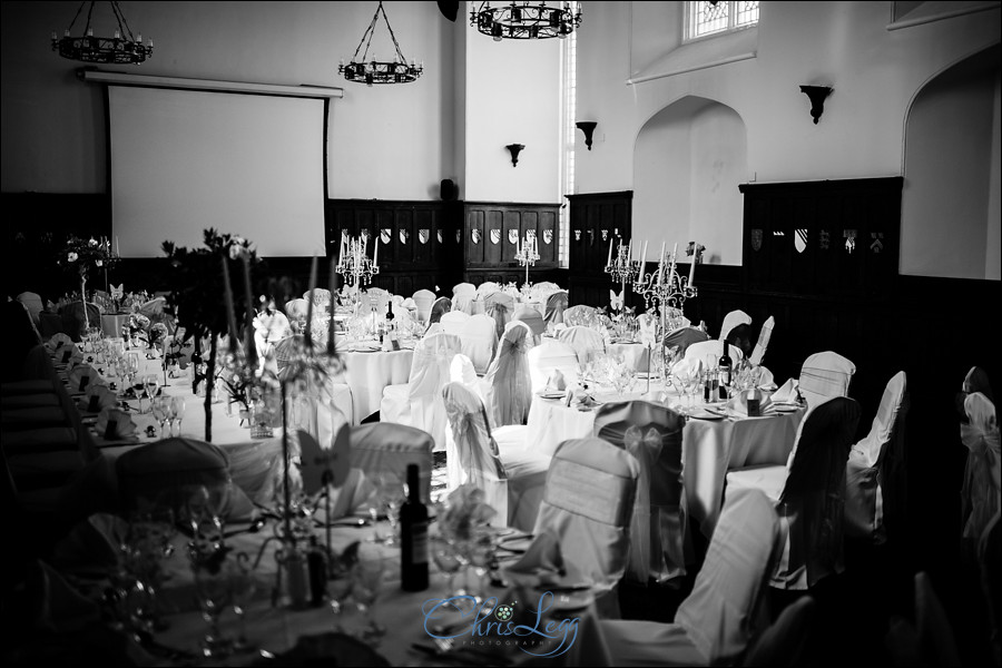 Horsley Towers Wedding Photographs