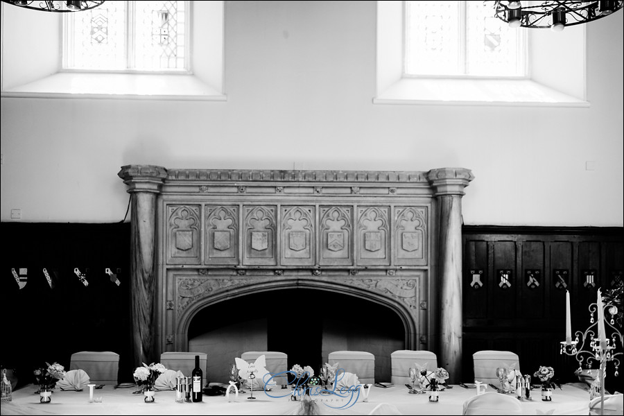 Horsley Towers Wedding Photographs