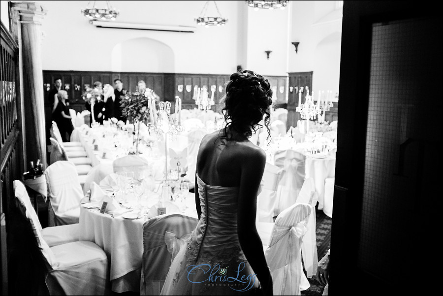 Horsley Towers Wedding Photographs