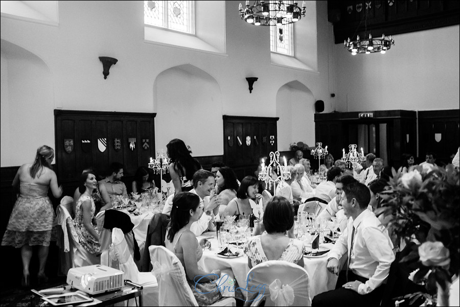 Horsley Towers Wedding Photographs