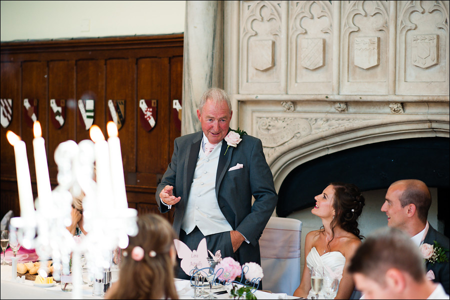 Horsley Towers Wedding Photographs