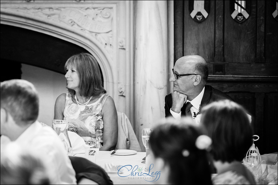 Horsley Towers Wedding Photographs