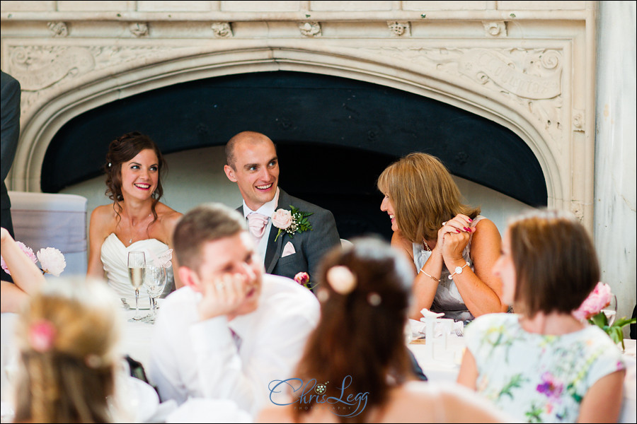 Horsley Towers Wedding Photographs