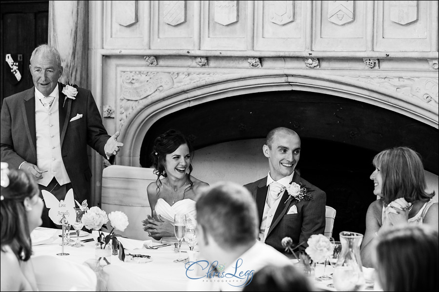 Horsley Towers Wedding Photographs