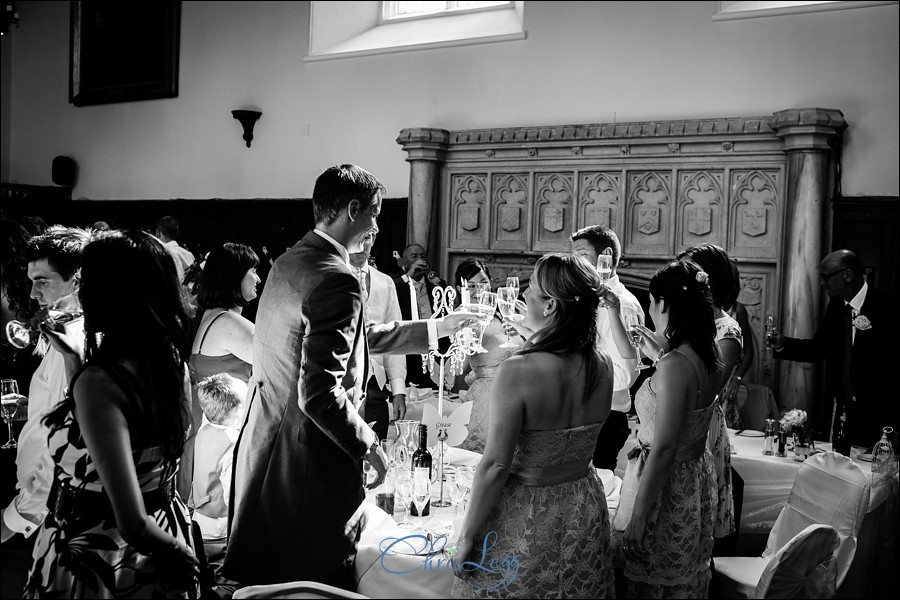 Horsley Towers Wedding Photographs