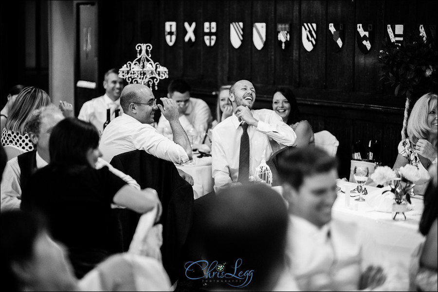 Horsley Towers Wedding Photographs