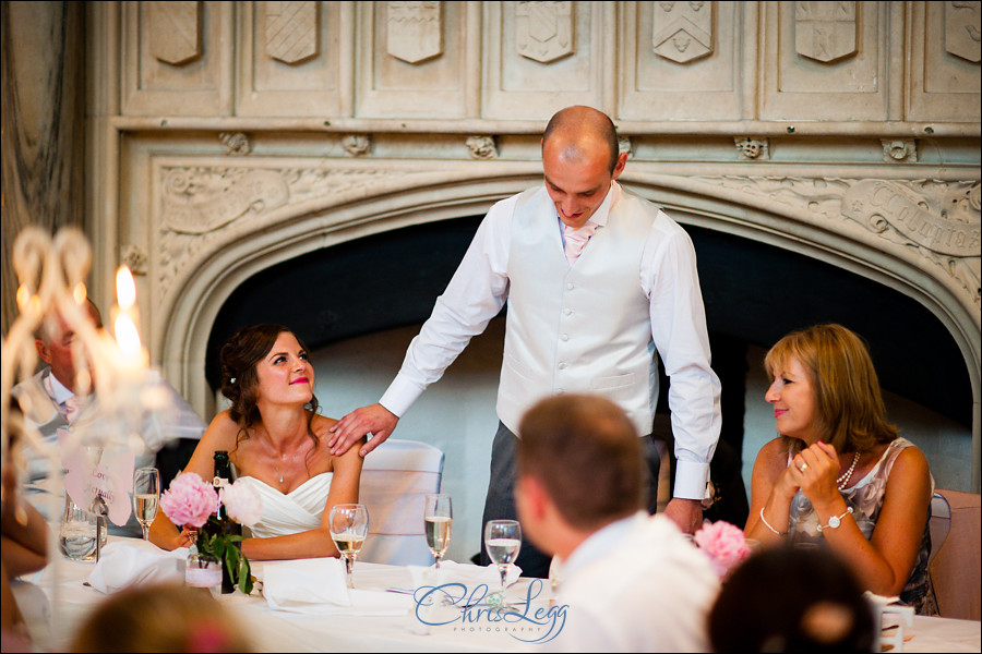 Horsley Towers Wedding Photographs