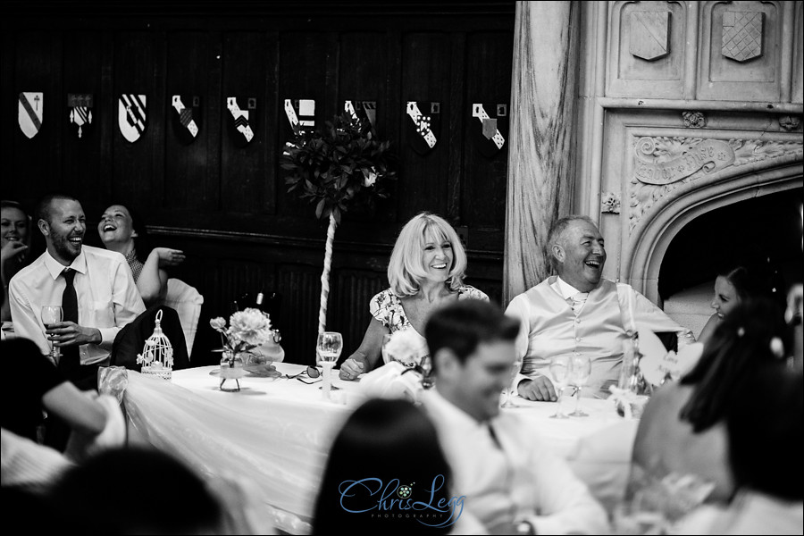 Horsley Towers Wedding Photographs