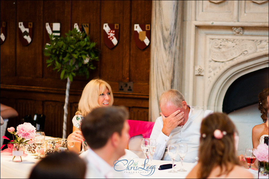 Horsley Towers Wedding Photographs