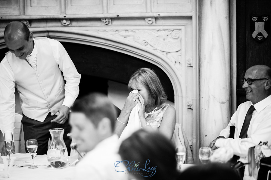 Horsley Towers Wedding Photographs