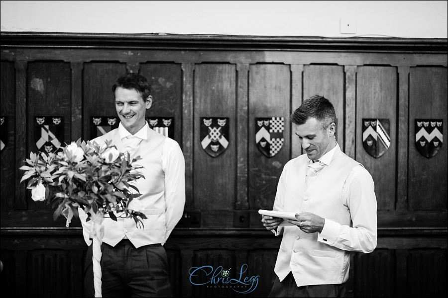 Horsley Towers Wedding Photographs