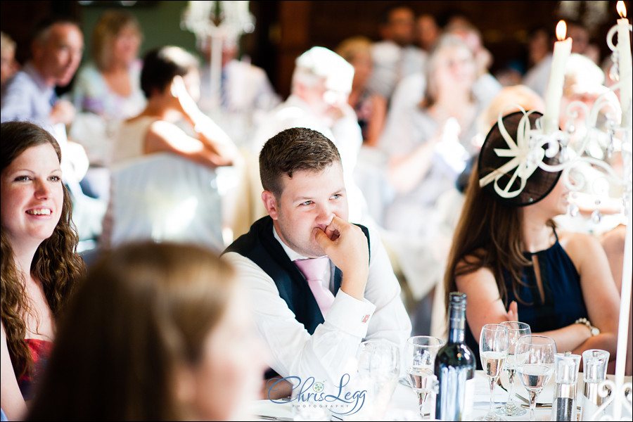 Horsley Towers Wedding Photographs