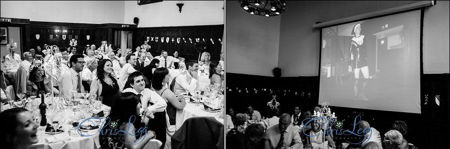 Horsley Towers Wedding Photographs