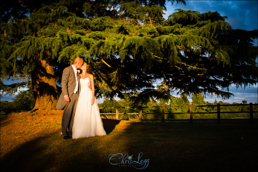 Horsley Towers Wedding Photographs