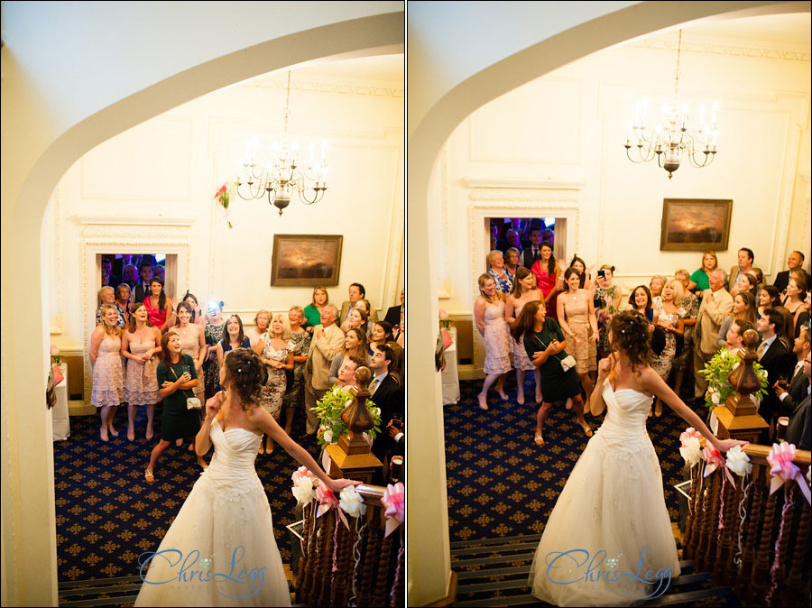 Horsley Towers Wedding Photographs