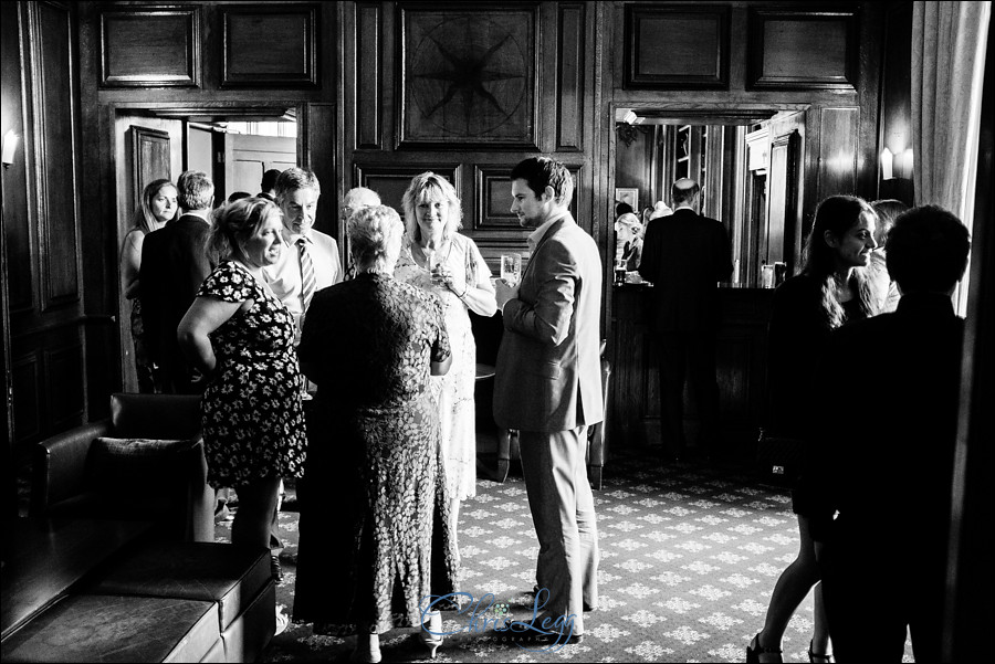 Horsley Towers Wedding Photographs