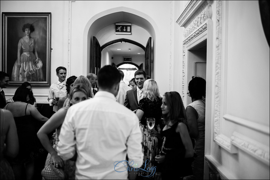 Horsley Towers Wedding Photographs