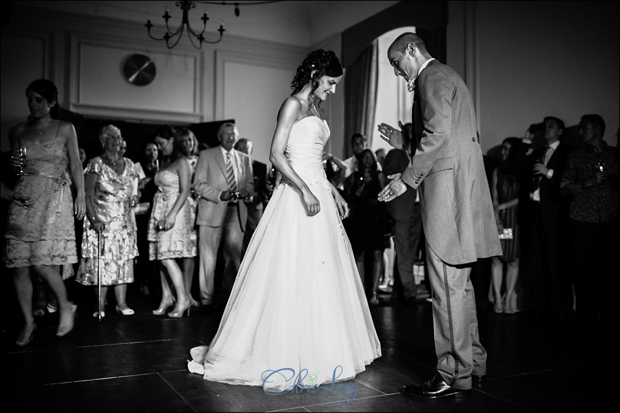 Horsley Towers Wedding Photographs