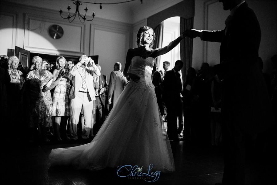 Horsley Towers Wedding Photographs