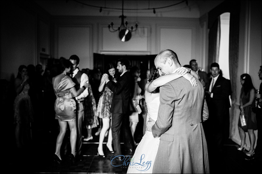 Horsley Towers Wedding Photographs