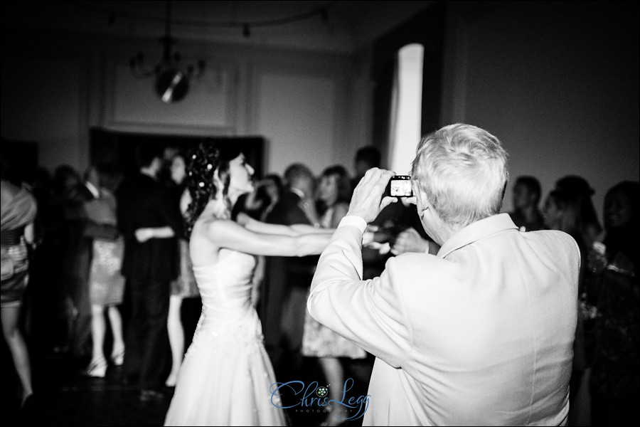 Horsley Towers Wedding Photographs