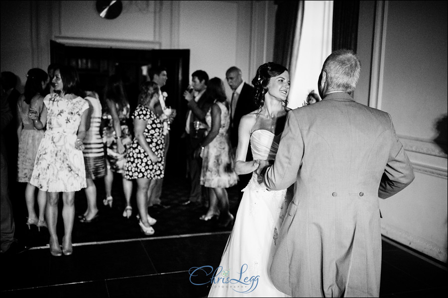 Horsley Towers Wedding Photographs