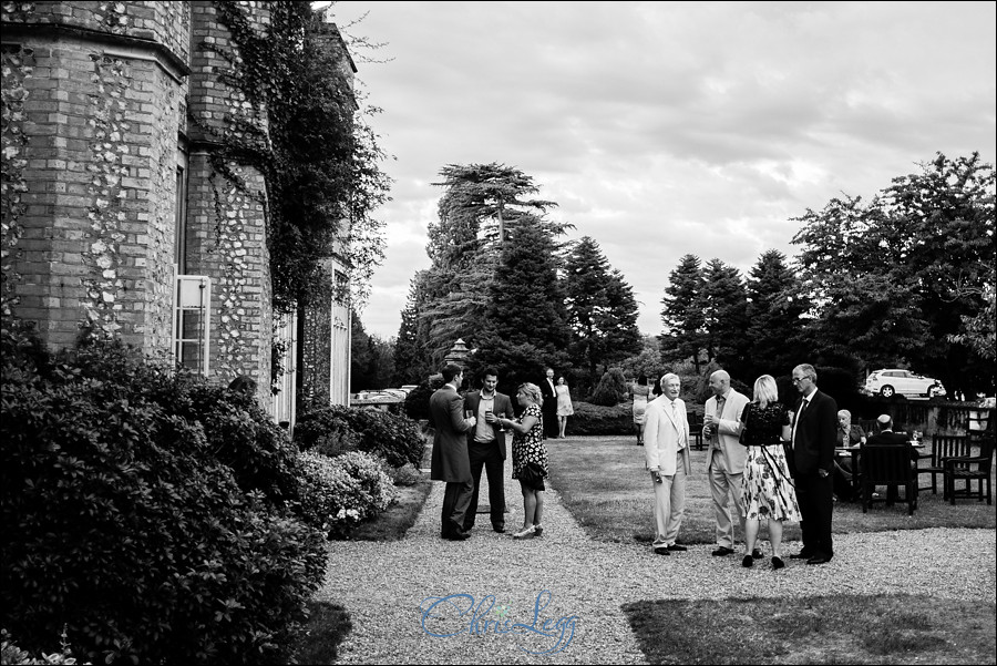 Horsley Towers Wedding Photographs