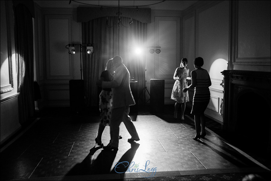 Horsley Towers Wedding Photographs