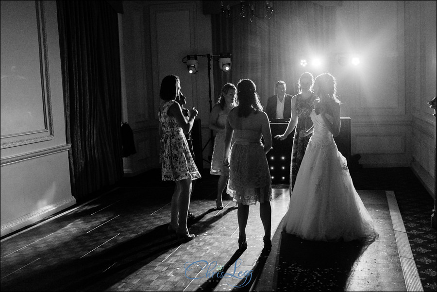 Horsley Towers Wedding Photographs