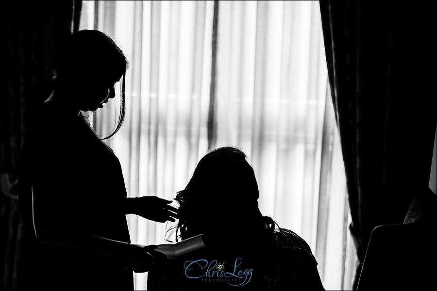 Pembroke Lodge Wedding Photographs