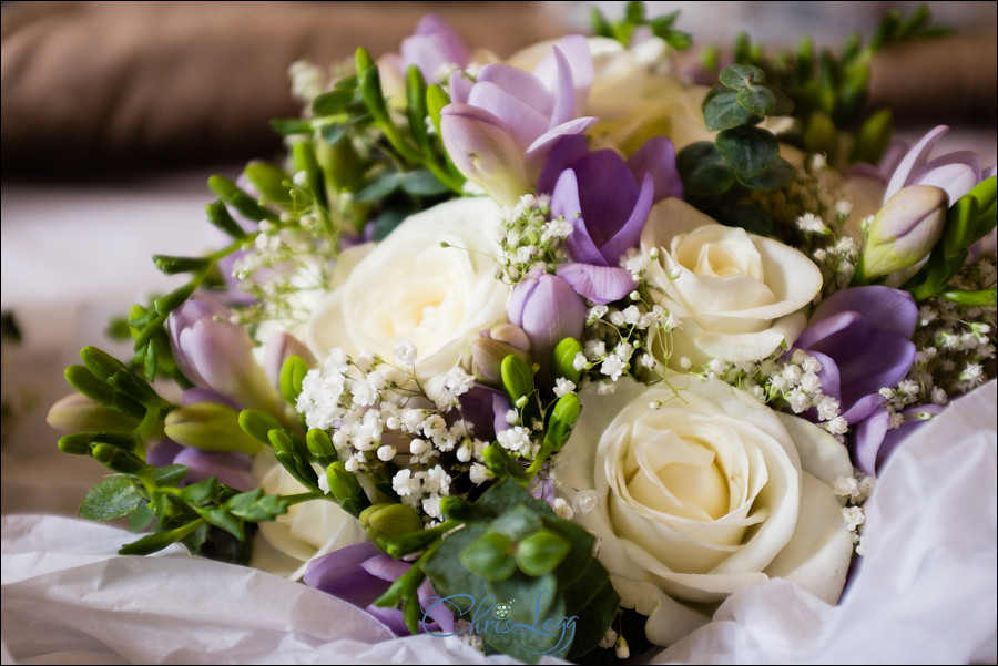 Pembroke Lodge Wedding Photographs