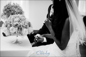 Wedding Photography at Pembroke Lodge