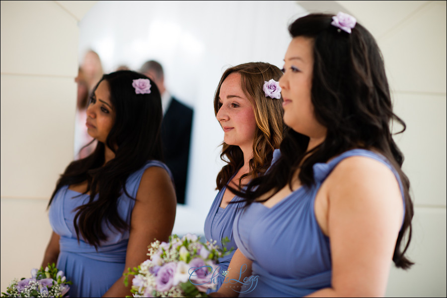 Pembroke Lodge Wedding Photographs