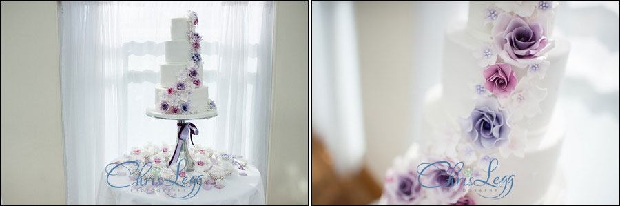 Pembroke Lodge Wedding Photographs