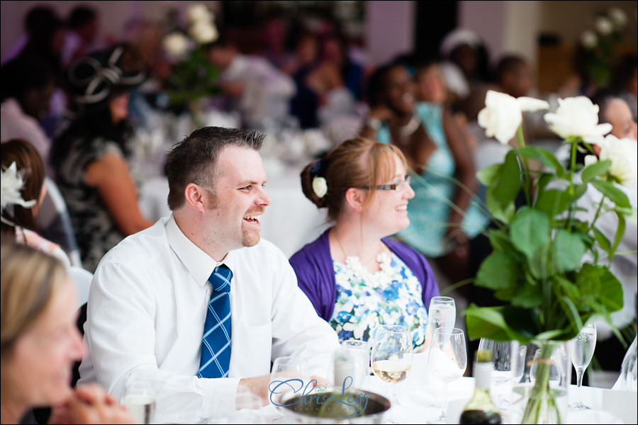 Pembroke Lodge Wedding Photographs