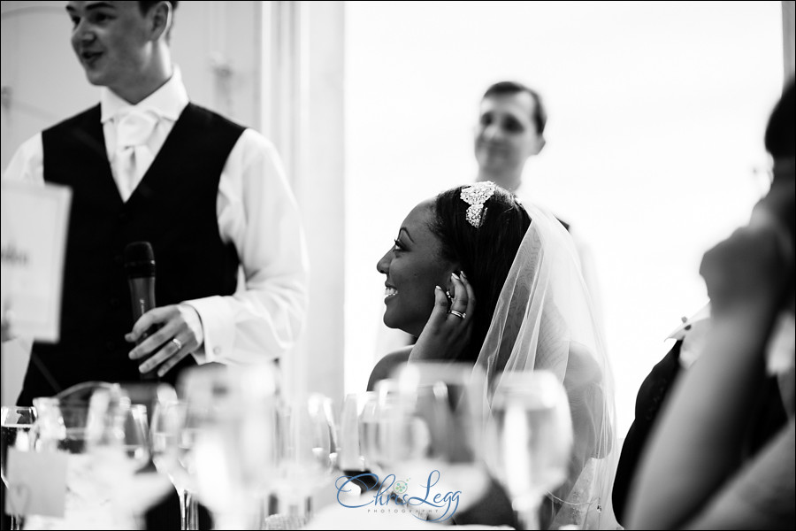 Pembroke Lodge Wedding Photographs